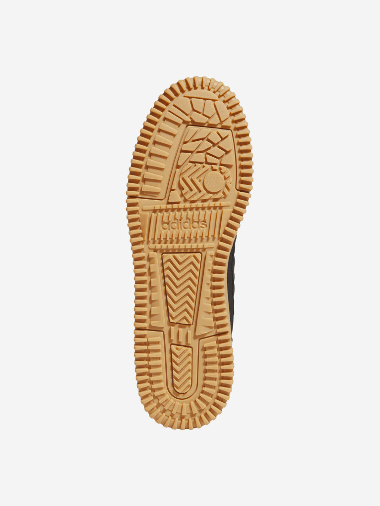Кеды утепленные женские adidas Break Start Mid Winterized