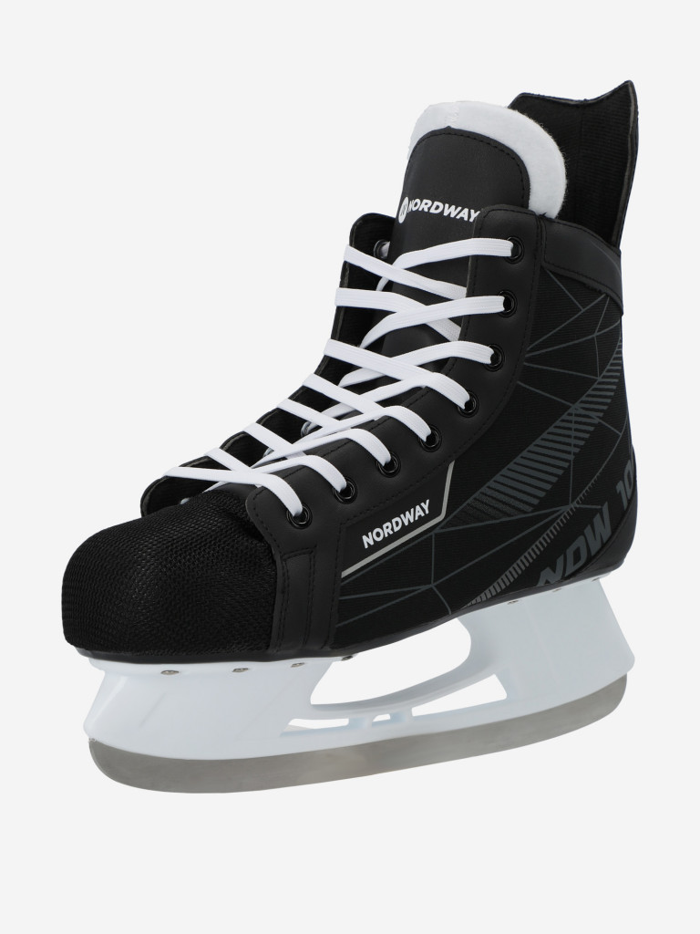 Коньки хоккейные Nordway NDW 100 SR