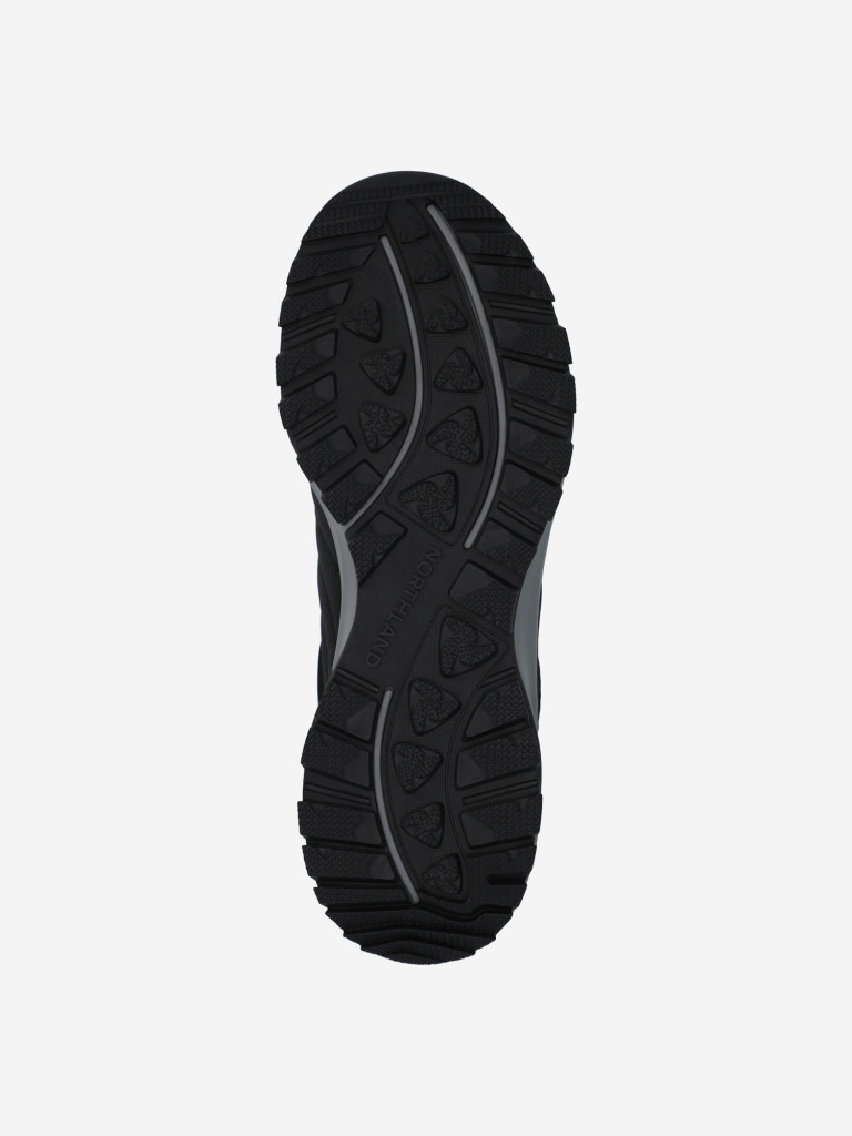 Кроссовки утепленные мужские Northland Fels Nylon Low