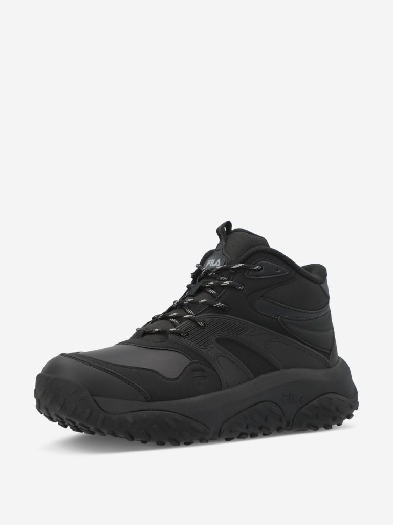 Кроссовки утепленные мужские FILA Sp Tornado Nxt 3.0 Mid