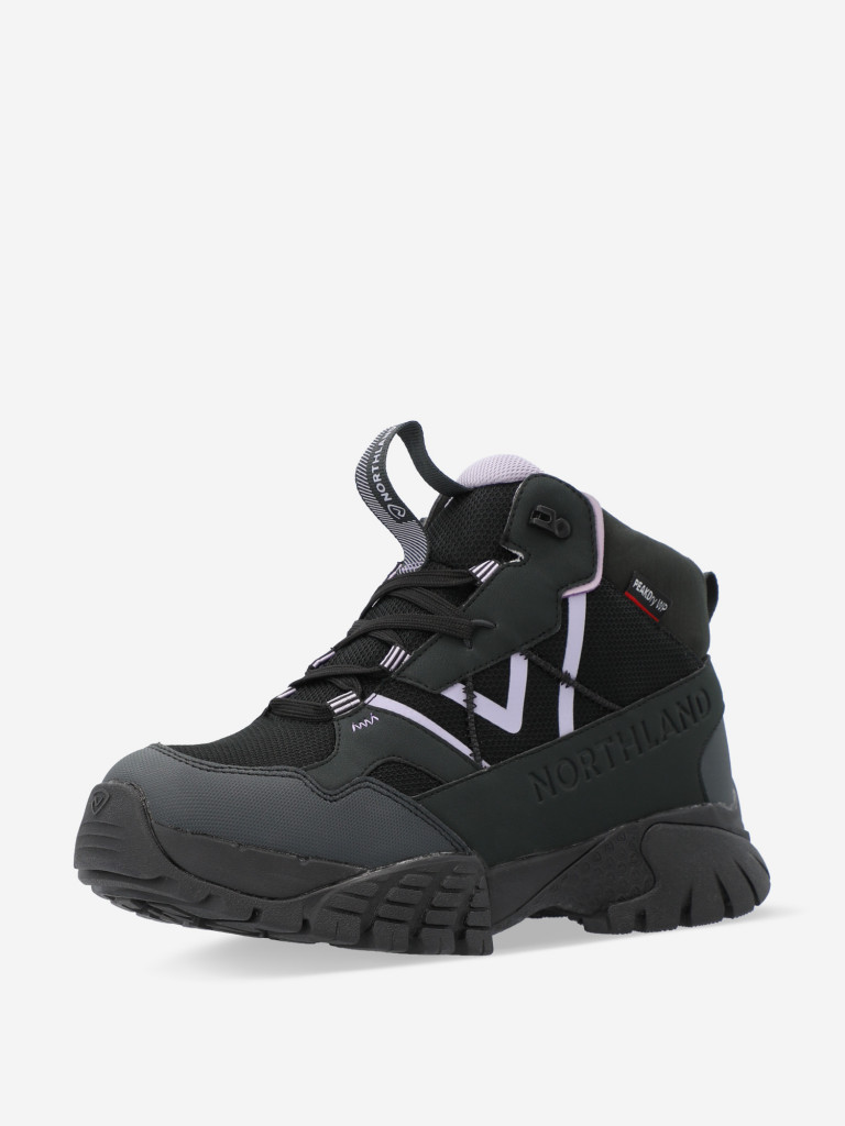 Ботинки женские Northland Blume Nylon Mid