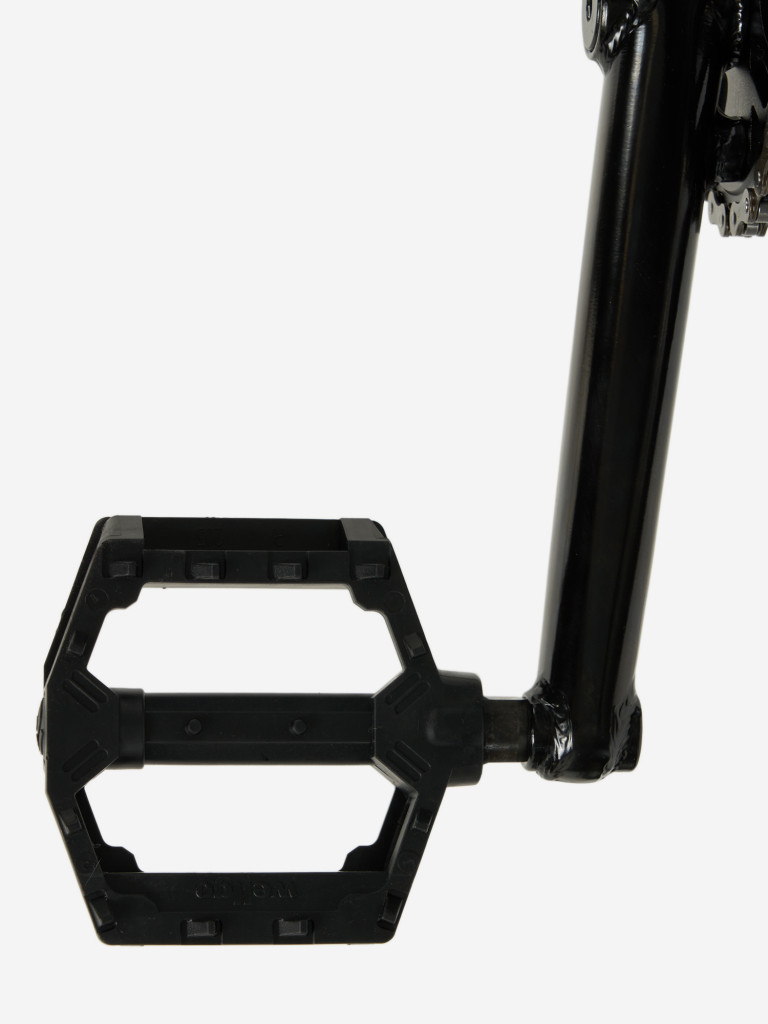 Велосипед Stern BMX Piligrim 20"