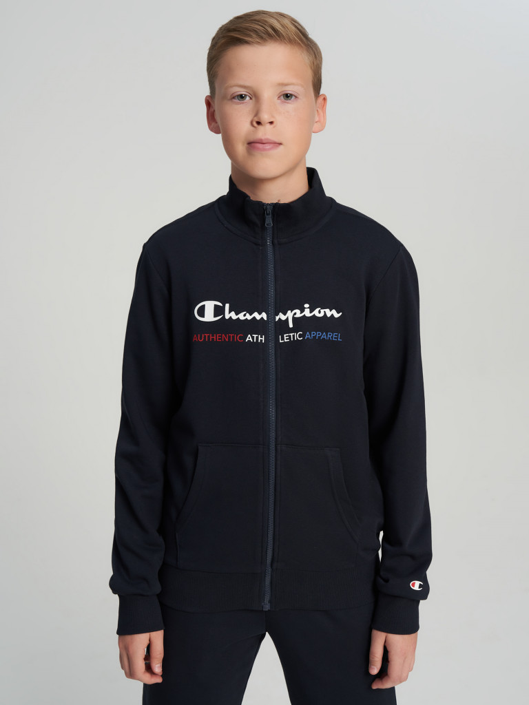 Костюм детский Champion