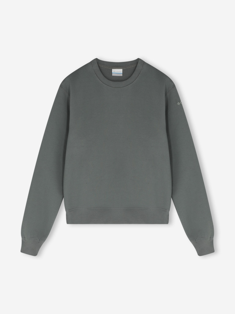 Свитшот женский Columbia Amber Glow Crew