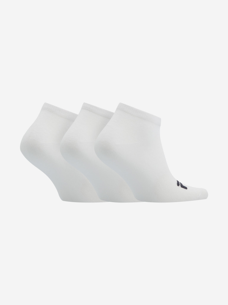 Носки для девочек FILA, 3 пары