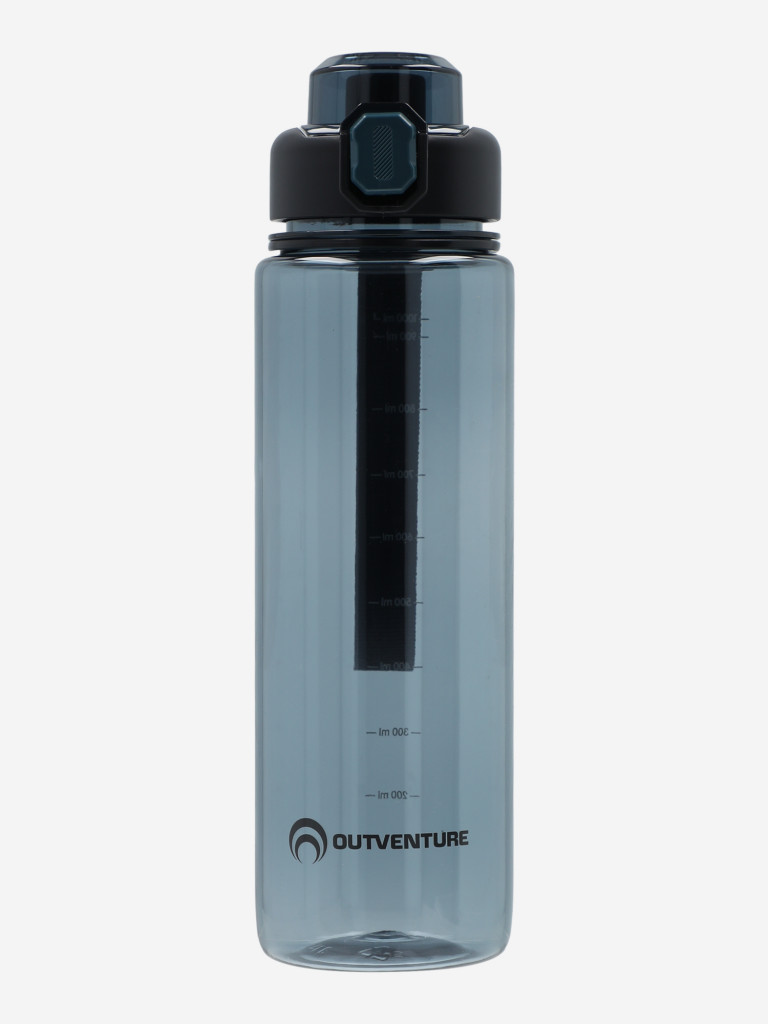 Бутылка для воды Outventure, 1 л
