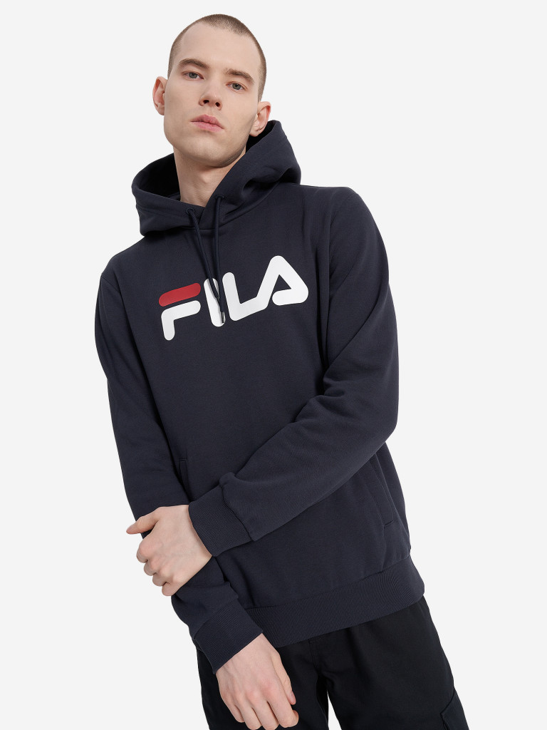 Худи мужское FILA Essentials
