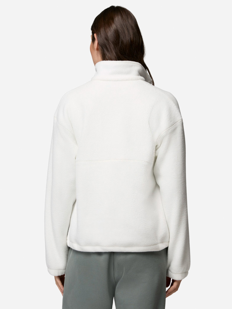 Толстовка женская Columbia Timber Meadow MTR Fleece Full Zip