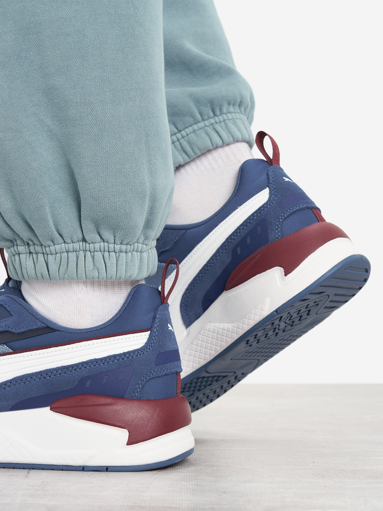 Кроссовки мужские PUMA X-Ray 3 Sd