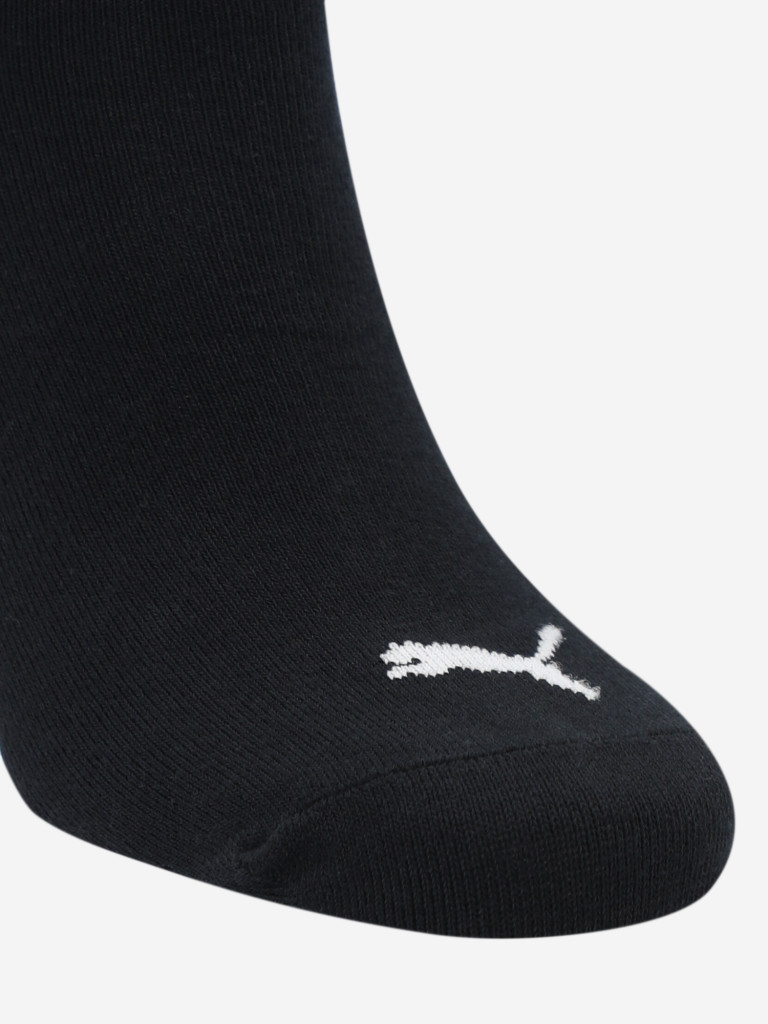 Носки PUMA Quarter, 3 пары