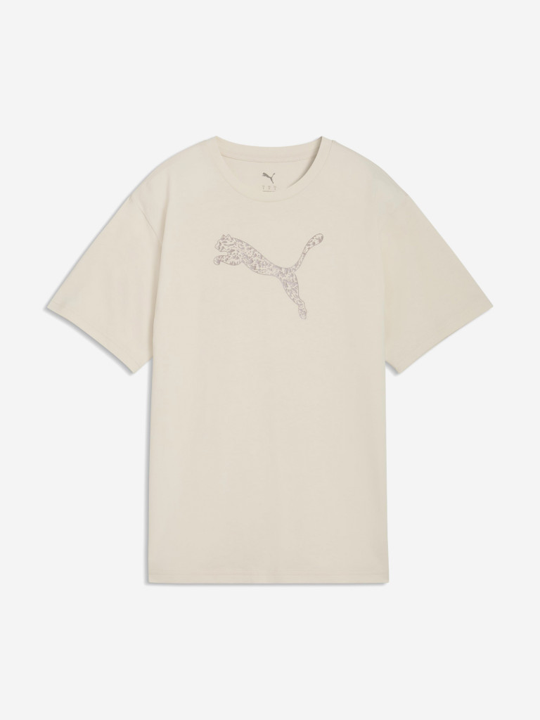 Футболка женская PUMA