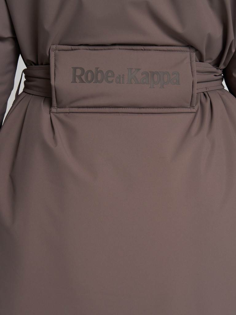 Пальто утепленное женское Robe di Kappa