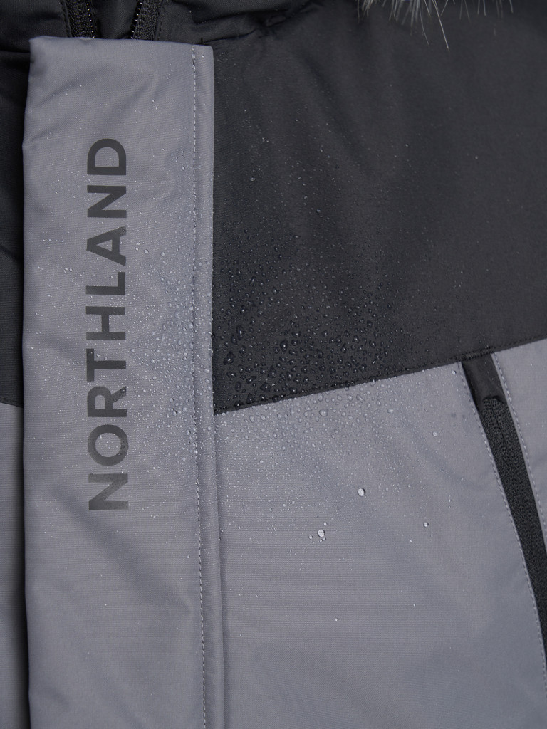 Пуховик детский Northland