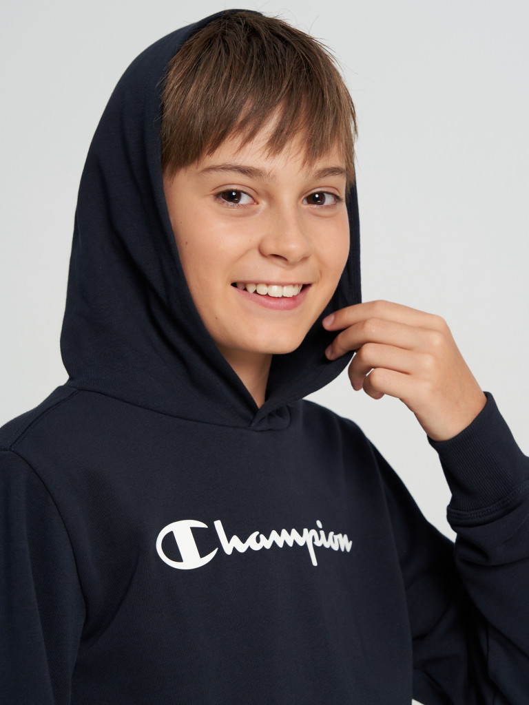 Худи детская Champion