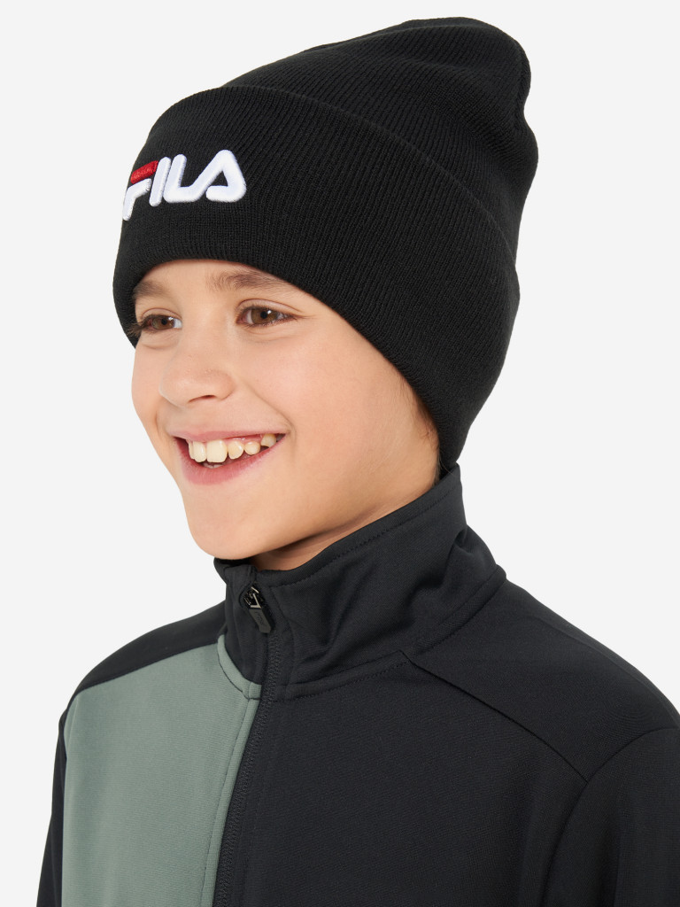 Шапка для мальчиков FILA