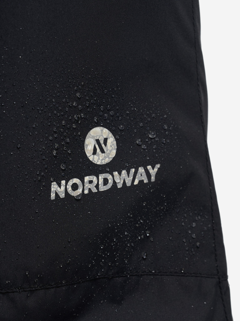Брюки для беговых лыж женские Nordway
