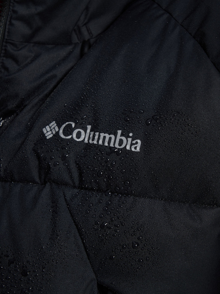 Куртка горнолыжная непромокаемая мужская Columbia Slope Style II Jacket