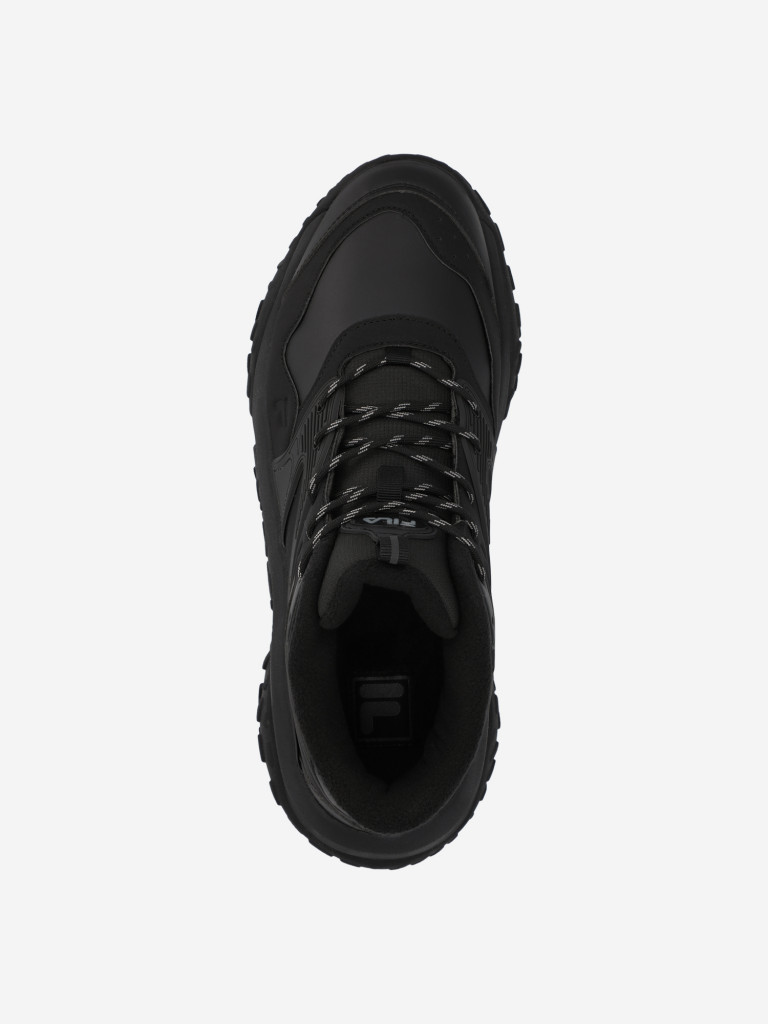 Кроссовки утепленные мужские FILA Sp Tornado Nxt 3.0 Mid