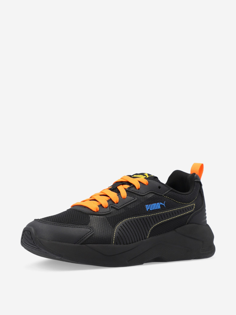 Кроссовки детские PUMA X-Ray 3 Lt