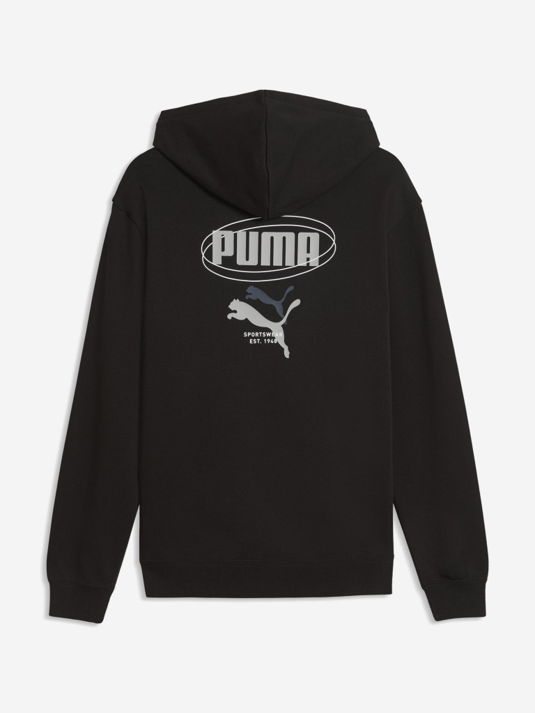 Худи мужское PUMA
