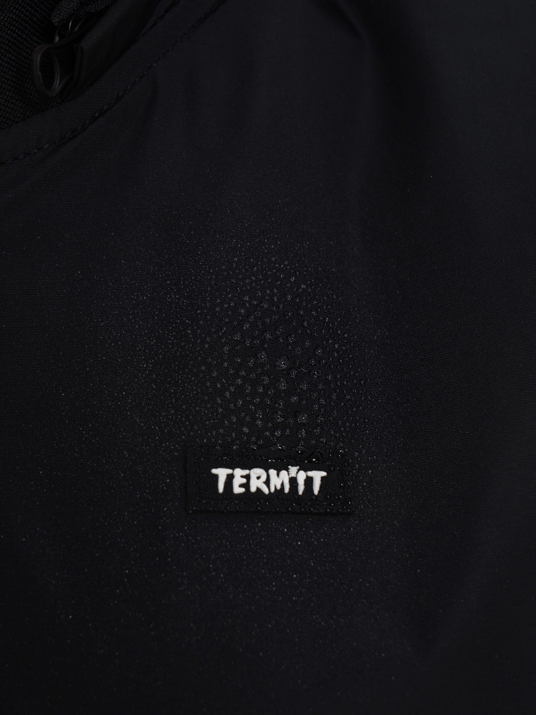 Куртка утепленная двусторонняя женская Termit