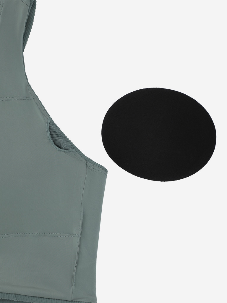 Топ бра спортивный Sensana IconicShape
