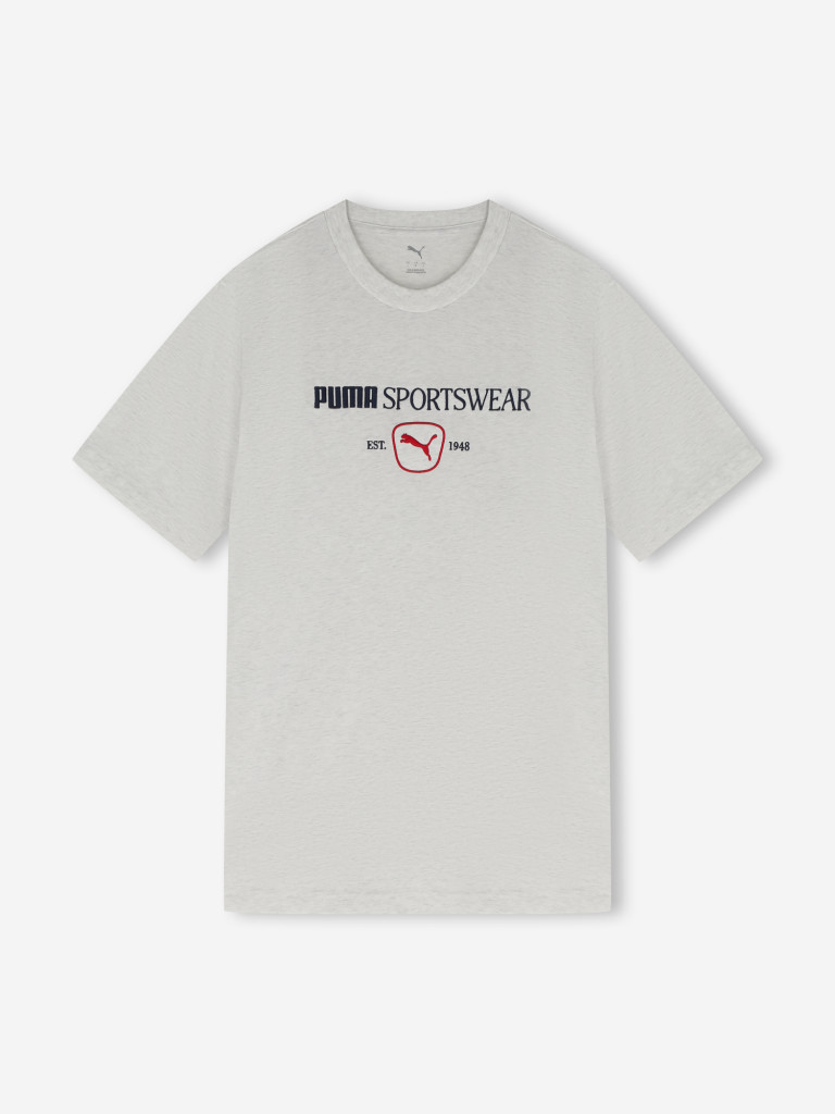 Футболка мужская PUMA Class