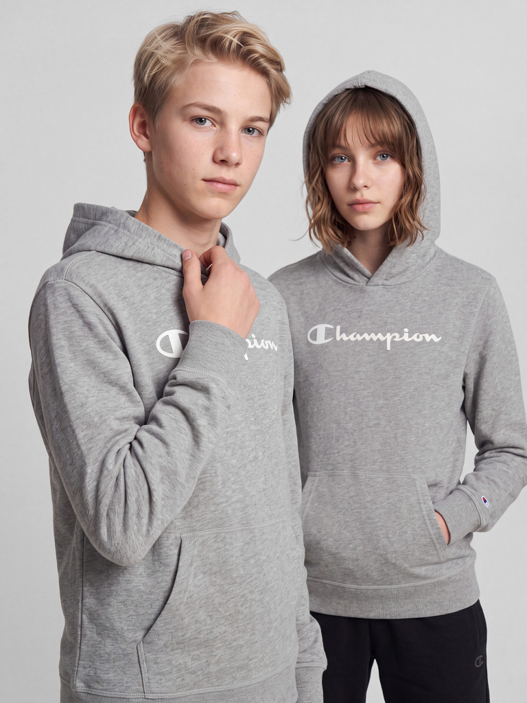 Худи детская Champion