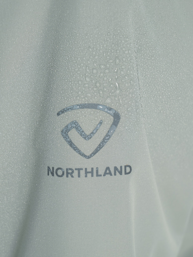 Куртка утепленная рипстоп женская Northland