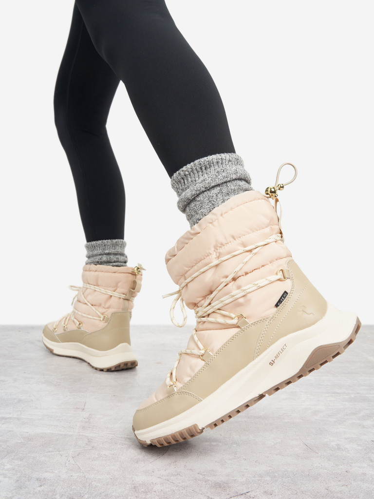 Дутики женские Safety Jogger Casual