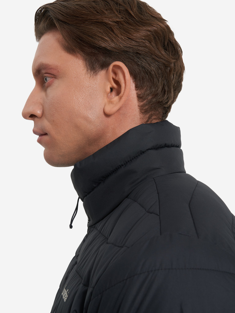 Пуховик мужской Columbia Powder Lite II Hooded Jacket