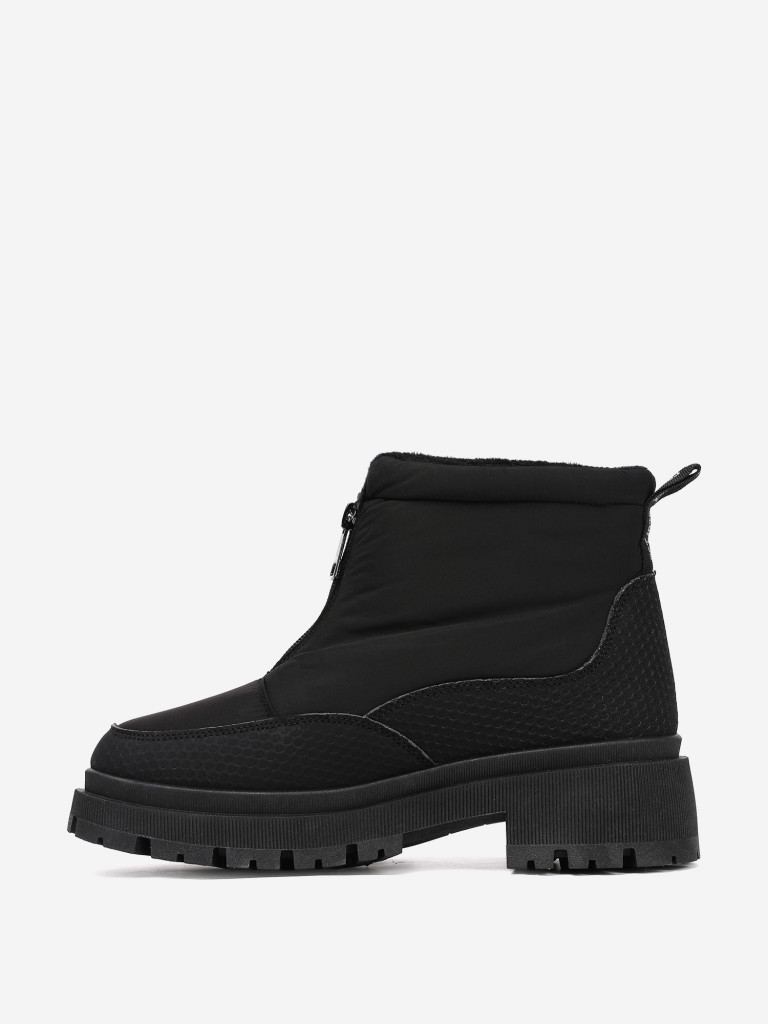 Сапоги утепленные женские Etonic Vanilla
