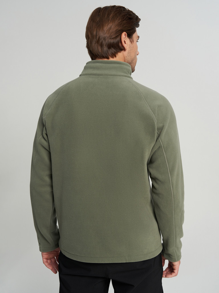 Джемпер флисовый мужской Columbia Fast Trek III Half Zip Fleece