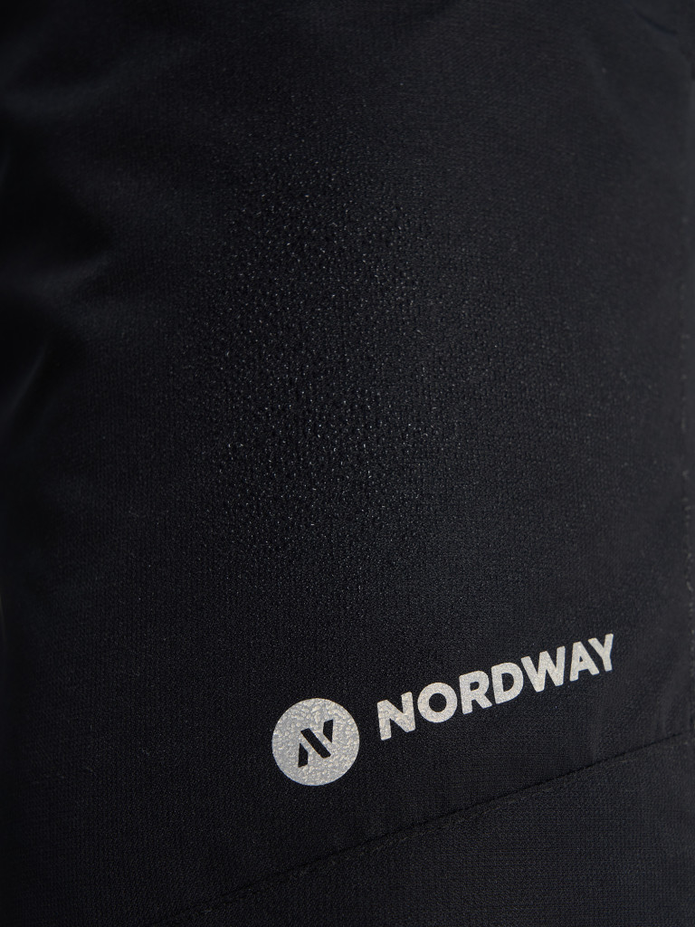 Брюки для беговых лыж мужские Nordway