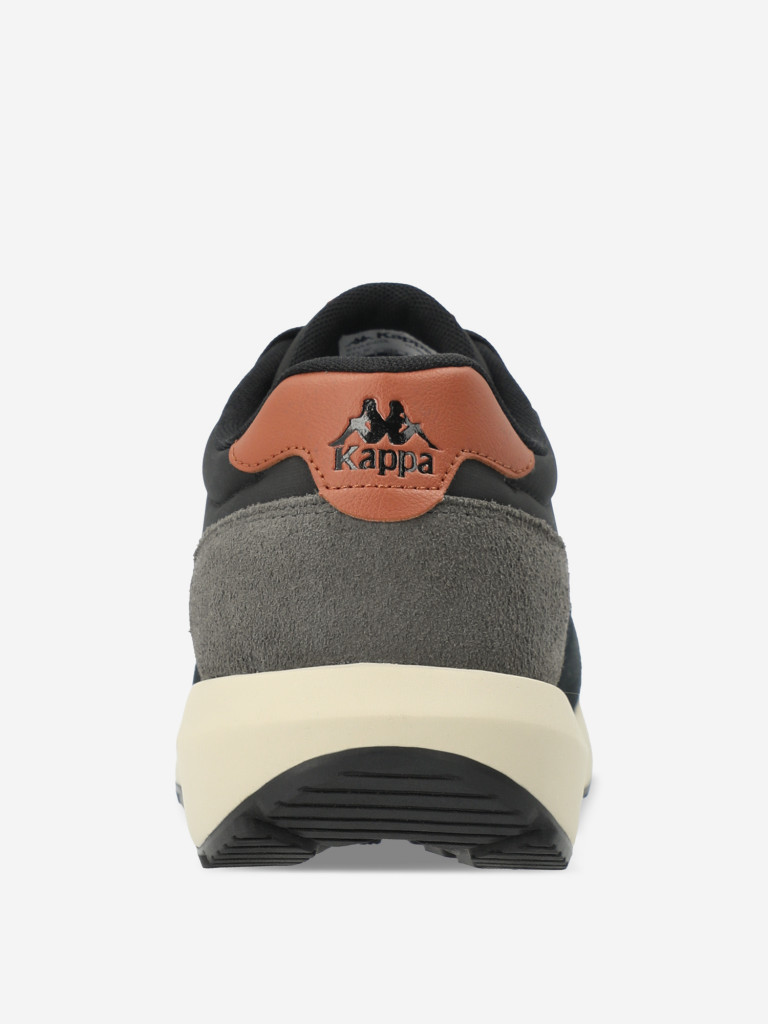 Кроссовки мужские Kappa Authentic Run