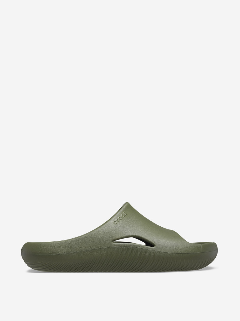 Шлепанцы мужские Crocs Mellow Recovery Slide