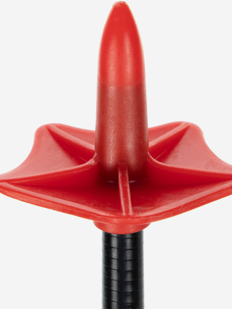 Комплект лыжный детский Nordway Flame 75 mm