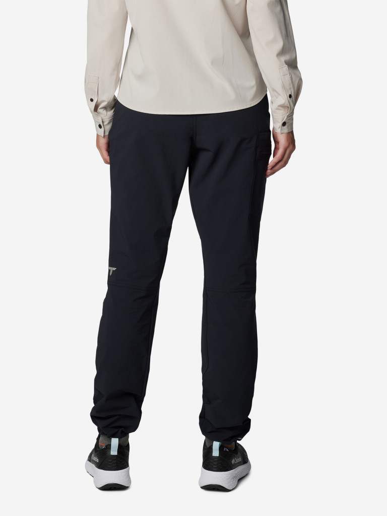 Брюки женские Columbia Summit Valley Pant II