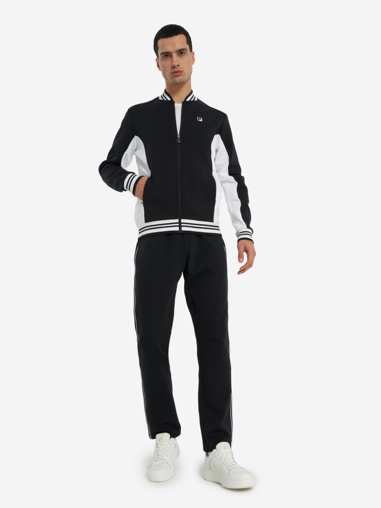 Олимпийка мужская FILA Settanta