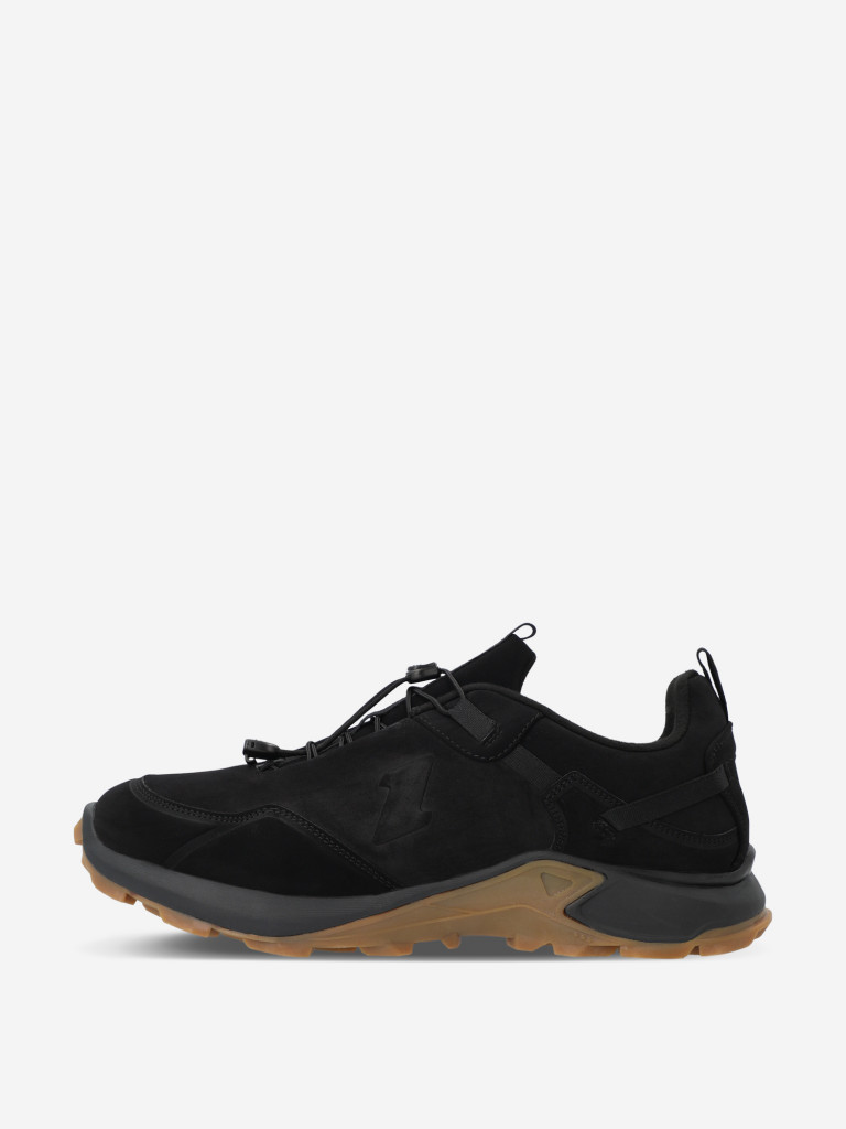 Полуботинки утепленные мужские Etonic
