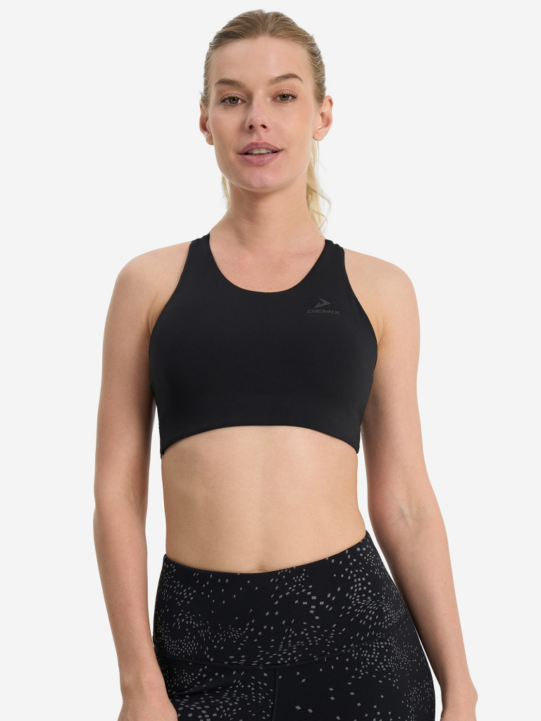 Топ бра спортивный Demix ActiveMove Tech