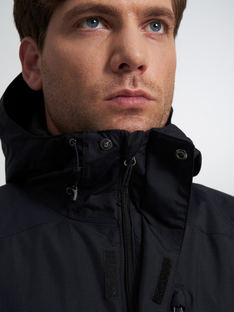 Куртка утепленная мужская Columbia Cascadian Peaks Insulated Jacket