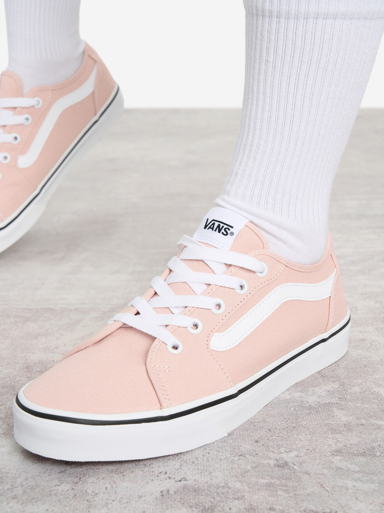 Кеды женские Vans Filmore Decon