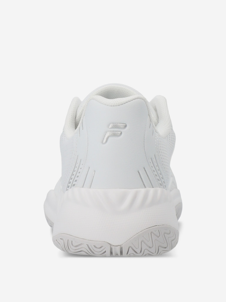 Кроссовки для девочек FILA Streamline Nxt