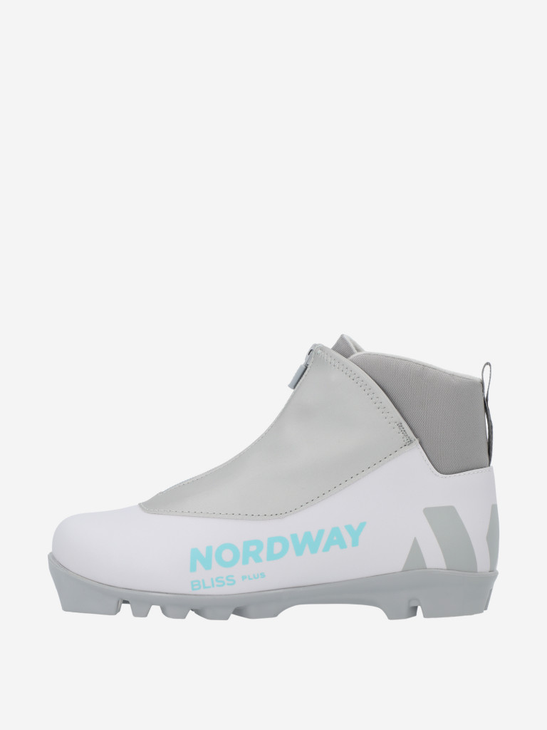 Ботинки для беговых лыж женские Nordway Bliss Plus NNN
