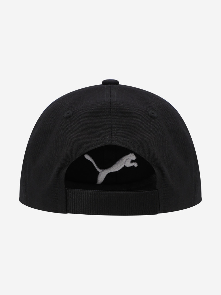 Бейсболка PUMA Ess Cat