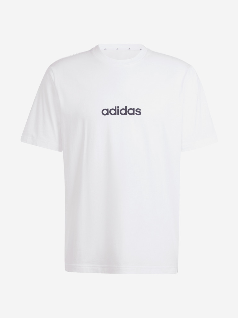 Футболка мужская adidas