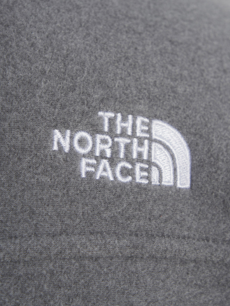 Джемпер флисовый мужской The North Face Glacier