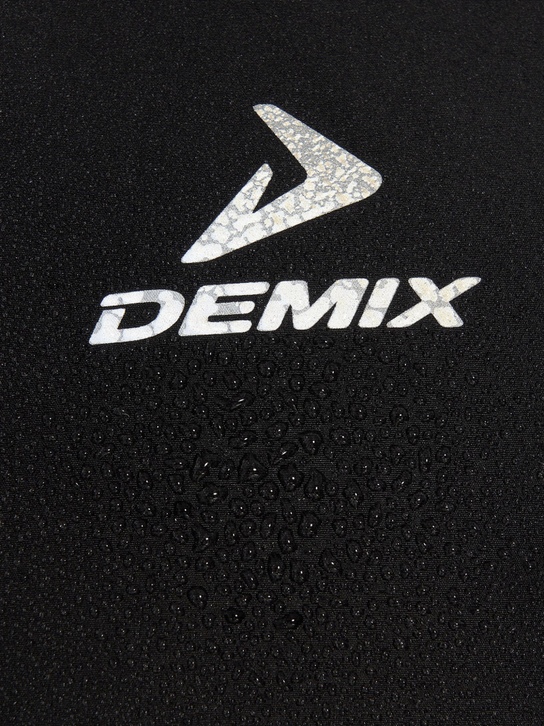 Ветровка непромокаемая мужская Demix