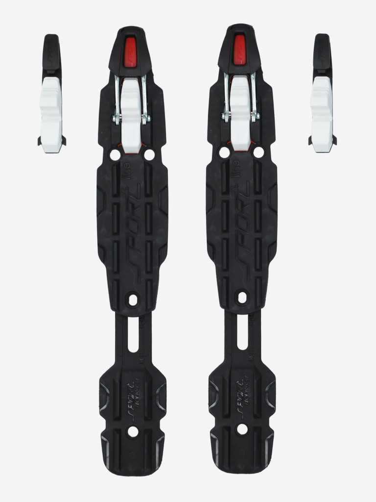 Крепления для беговых лыж Nordway Sport NNN